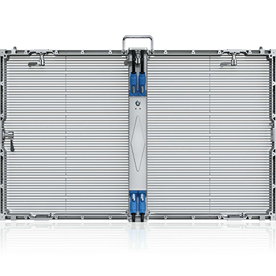 Glass Transparent Led Display
