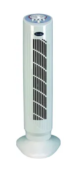 29 tower fan