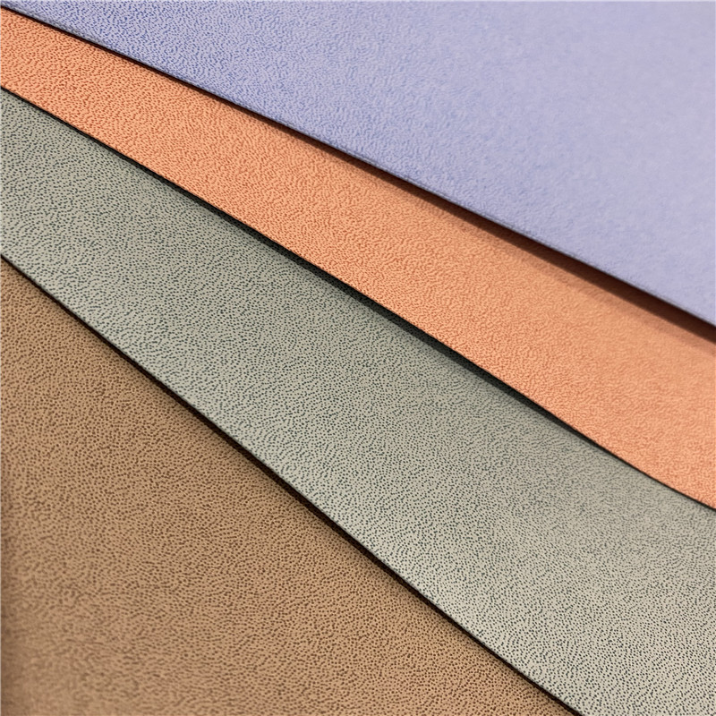 PU leather