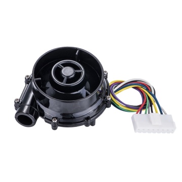 High Volume DC 12V/24V Long Life Centrifugal Blower for Ventilators