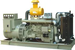 generator set