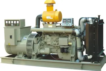 generator set