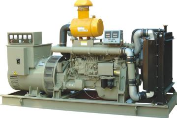 generator set