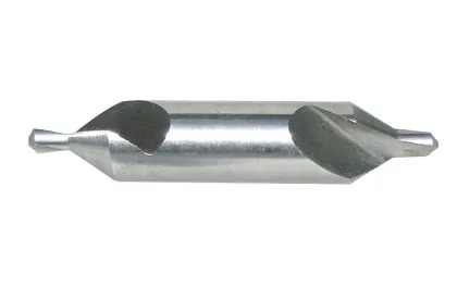 Center Drills (HSS Center Drill, Solid Carbide Center Drill)