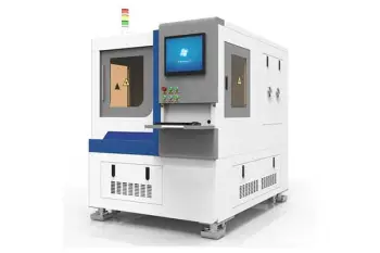 Laser Cutting Machine