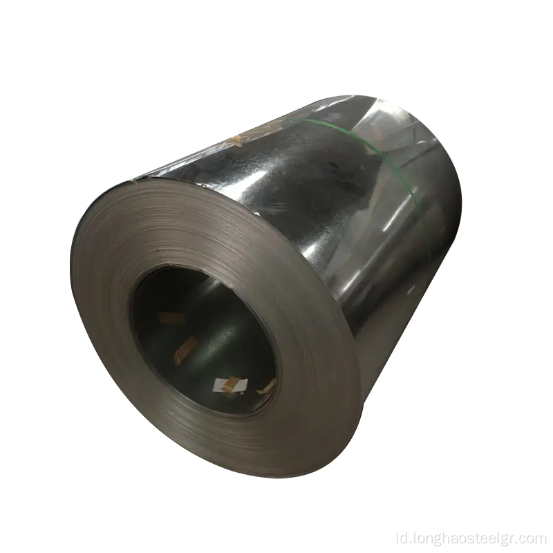 Z700 Galvanized Steel Coil