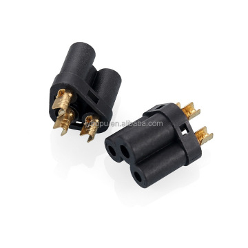 C5 Laptop Power Plug Inserts for Power Cable