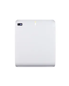 School use air cleaner and humidifier together