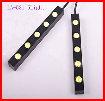 Benz ML350 LED Daytime Light Light