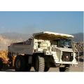 Non-highwayTerex mining dump truck for terex tr50