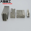 Automobile Connector Mold Core Plate