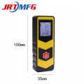 Outdoor Laser 40m Range Finder Infrared Measuring Tool