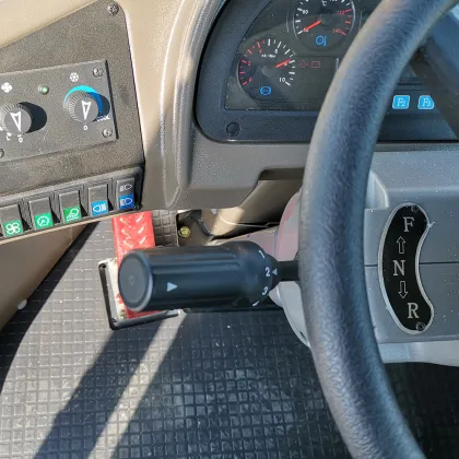 Sinomach 6 Ton Wheel Loader Front End Loader for Sale