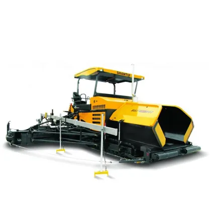 Shantui SRP95M Asphalt Paver New Spreader for Sale