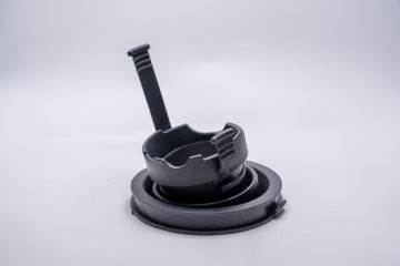 Engineering Plastic Vacuum Casting Service