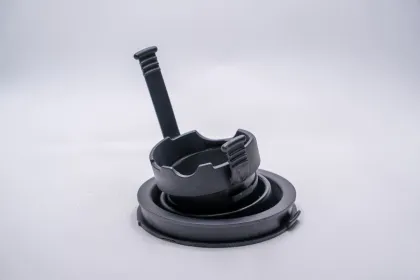 Engineering Plastic Vacuum Casting Service