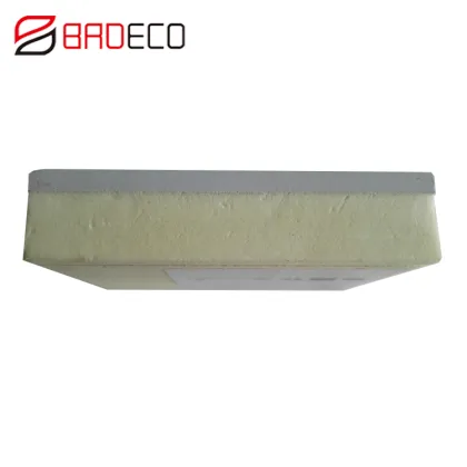 Easy Installation Durable Elements Thermal Insulation Integrated Board Materials Panel