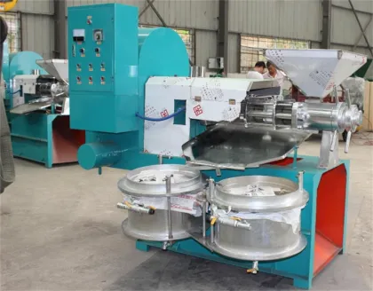 Oil press machine price in Africa