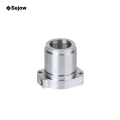 CNC Processing Sandblasting Oxidation Milling Parts