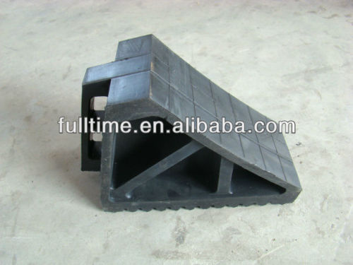 high quality chock for truck