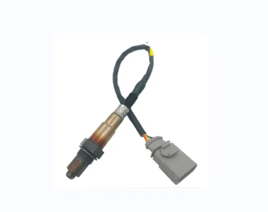 AudiA7 A8 Q5 Q7 front left oxygen sensor