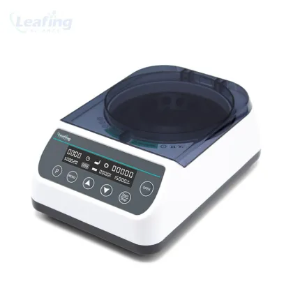 High-Speed Laboratory Centrifuge Manufacturers & Lab Supply Solutions