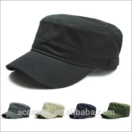 military army service cap