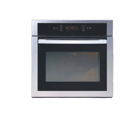 Kitchen Cabinet Pizza Premium Healthy Built-in Gas Oven