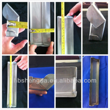 Screen Printing Emulsion Coater (Stainless)