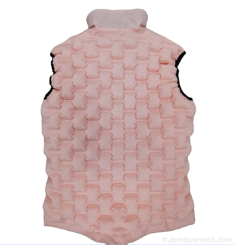 Gilet Gonflable Le nouveau gilet de sport