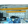 6T Double Girder Overhead Crane