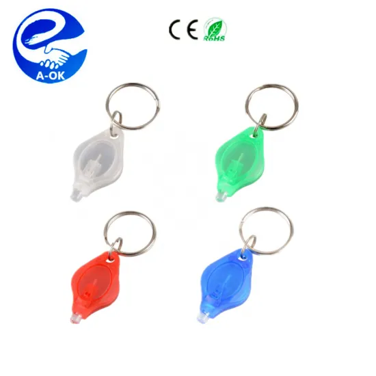 Purse LED Key Fob Light with Carabiner Design: Your Ultimate Accessory for Convenience and Style