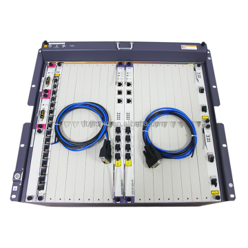 C300 GE-PON OLT Chassis