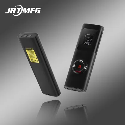 Optics Measuring Laser Range Finder Distance Detector 40m