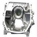 Conjunto de carcaça de transmissão usinado com precisão automotiva