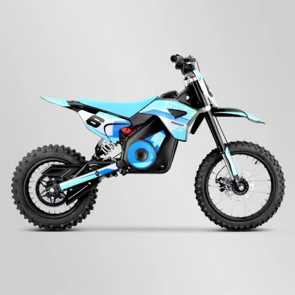 Tao Motor 48V 1300W Electric City Bike