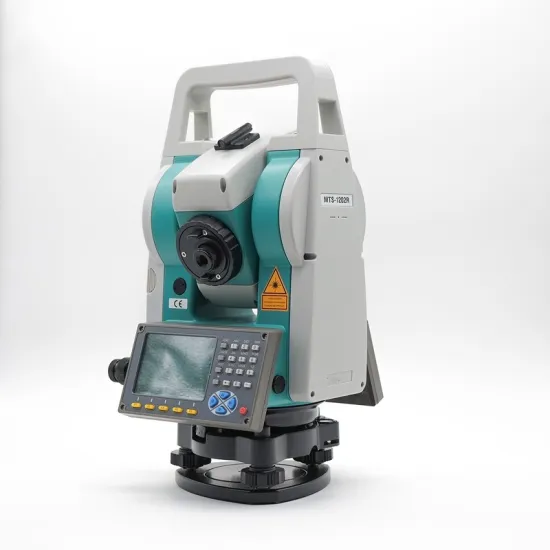 MATO MTS-1202R total station