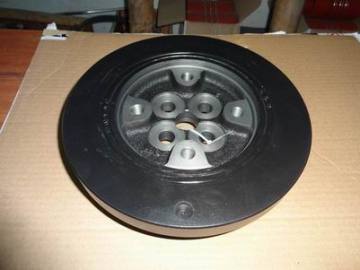 SMORZATORE DI VIBRAZIONI CUMMINS 4940755