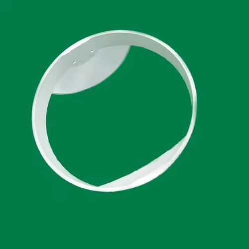 Plastic Enclosure Shell Plastic Frame Injection Moulding