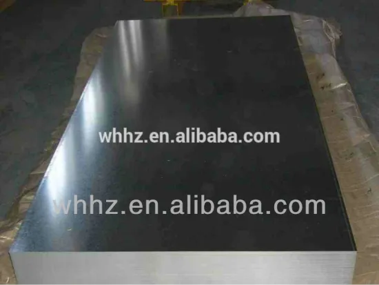 prepaint galvanized steel/Zinc plating steel