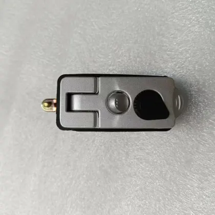 Whole Sale Marcopolo Bus Lock Door Luggage Warehouse Handle Lock for Zhongtong