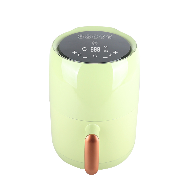 1.8L small AIR FRYER