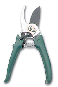 By-pass pruner