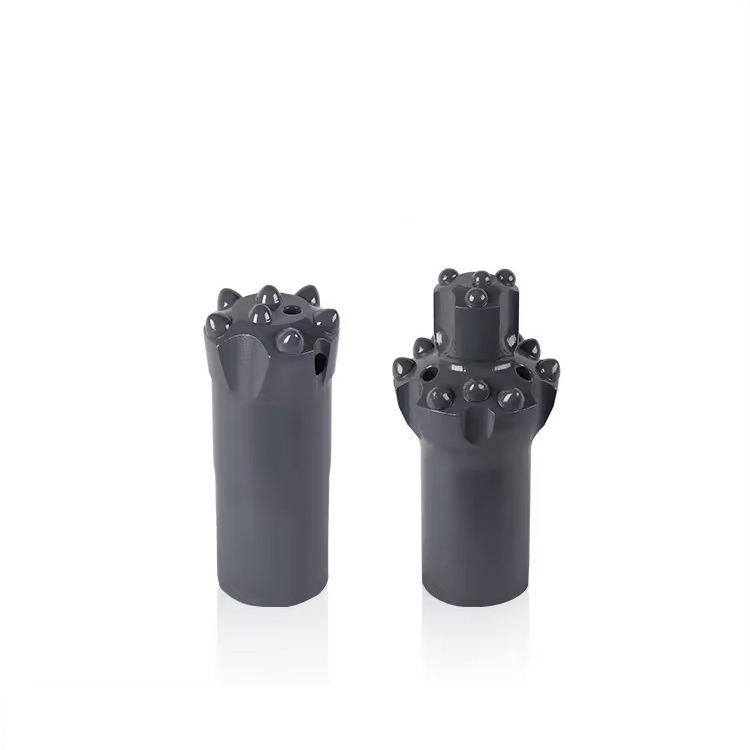 R25 33mm carbide mining rock button drilling bit