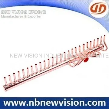 Tp2 Copper Pipe Assembly 