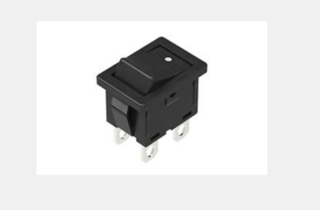 Sddje series power switch