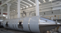 YPG Pressure Spray Granulating Dryer