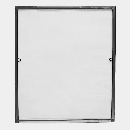 Aluminum window screen anti mosquito net window