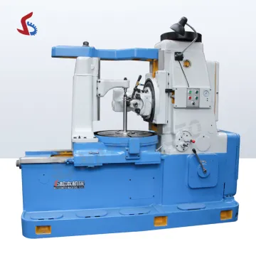 Y38-1 Gear Hobbing Machine - Hobbing Shaper Machine for Worm Wheel and Gears