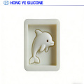 Silicone for Dolphin Mold and Bioluminescent Figurines